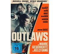 Outlaws-Die wahre Geschichte der Kelly Gang [Import]