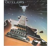 Outlaws - Ghost Riders