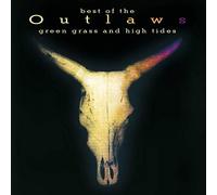 Outlaws - Green Grass and High. [Import]