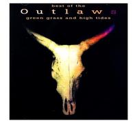 The Outlaws – Green Grass & High Tides – CD – RCA