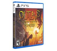 Outlaws + Handful of Missions: Remaster (Limited Run #175)