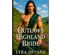 Outlaw's Highland Bride
