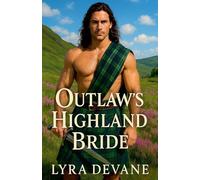 Outlaw's Highland Bride