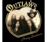 Outlaws / Hurry Sundown by OUTLAWS [Audio CD] NEUF