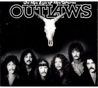 Outlaws - in Eye of The Storm/H [Import]