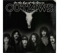 Outlaws - In The Eye Of The Storm