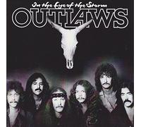OUTLAWS - In The Eye Of The Storm