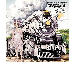 Outlaws - Lady in Waiting