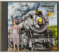 Outlaws - Lady in Waiting [Import]