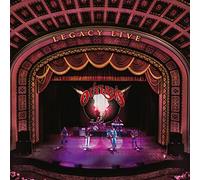 Legacy Live [Blister]