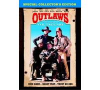 Outlaws: Legend of O.B. Taggart [Import USA Zone 1]