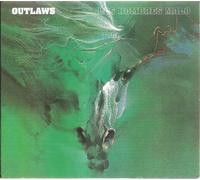 Outlaws - Los Hombres Malo + 4