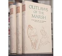 Outlaws of the Marsh Vol. 1