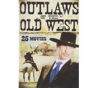 Outlaws of The Old West