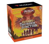 Outlaws of Thunder Junction - PreRelease Pack - FR