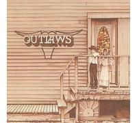 Outlaws - Outlaws/Lady in Waiting [Import]