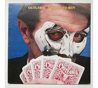 Outlaws - Playin' To Win [LP]