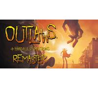 Outlaws plus Handful of Missions Remaster (Xbox One Account)