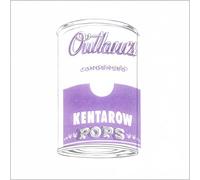 Outlaw's Pops [Import allemand]
