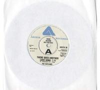 OUTLAWS (ROCK GROUP) - THERE GOES ANOTHER LOVE SONG 7 INCH (7" VINYL 45) UK ARISTA 1975