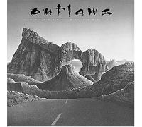 Outlaws - Soldiers of Fortune [Import]
