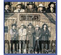 Outlaws,the - No.1 [Import]