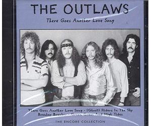 Outlaws - There Goes Another Love Song