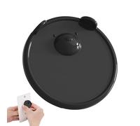 Outlet Covers - 3.26cm ABS Child Safety Plug Protector | American Standard Shock Prevention Panel | Electric Power Socket Guard For Home, Babyproofing Wall Plate Living Room Bedroom Kitchen Dining