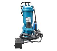 OUTLET IBO CTR 1100 Pompe de Relevage avec Broyeur 230V