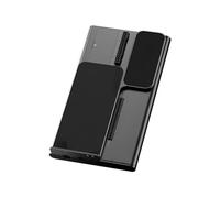 Outlet Play Streak 5 Station d'accueil pour jeu de rendu 4K avec plan avancé de dissipation de la chaleur