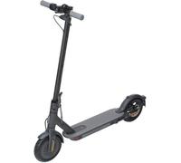 OUTLET Scooter électrique xiaomi mi electric scooter essential version française/ moteur 500w/ roues 8.5'/ 20km/h jusqu'à 100kg/ noir/ cadenas inclus