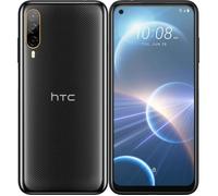 OUTLET Téléphone Htc Desire 22 Pro 5G Band. Couleur Noir (Black). 128 Go de Mémoire interne, 8 Go de RAM, Dual SIM. Écran HDR10