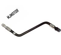 Outlet Tuyau De Radiateur De Refroidisseur D'huile, Pour Saic Roewe 550 1.8t Mg De Voiture 30000014 "Nipseyteko