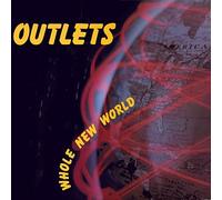 Outlets - Whole New World [Import]