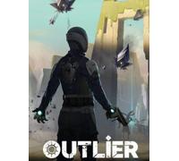 OUTLIER [VR] (PC) Steam Key GLOBAL