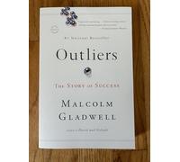 Outliers by Malcolm Gladwell (2009-06-01)
