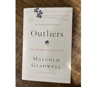 Outliers by Malcolm Gladwell (2009-06-01)