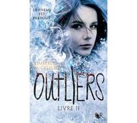 Kimberly McCreight – Outliers – Livre II : L'ennemi est partout