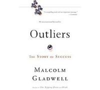 Outliers Malcolm Gladwell (Auteur)