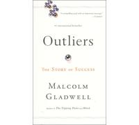 Outliers - Malcolm Gladwell - Little Brown Libri - Poche - Essai