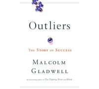Outliers: The Story of Success
