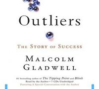 Outliers: The Story of Success
