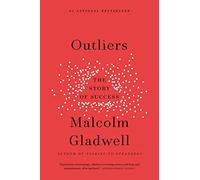 Outliers: The Story of Success