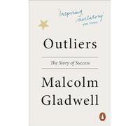 Outliers: The Story of Success