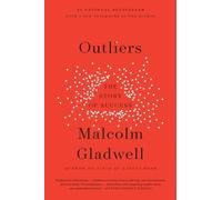 Outliers: The Story of Success by Malcolm Gladwell [Paperback] NEUF