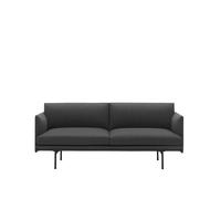 Outline Studio Canapé 140 cm Muuto - 5713222212513