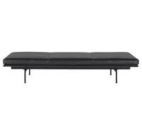 Outline Daybed Canapé Muuto - 5713294892279