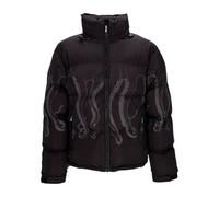 Outline Puffer Jacket Doudoune Homme Noir BLACK L