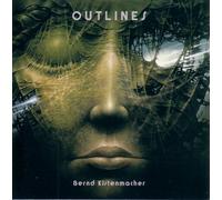 Outlines by Bernd Kistenmacher