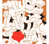 Outlines - Just a Lil Lovin